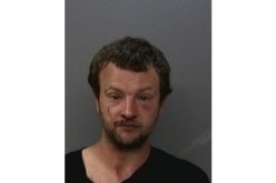 Redding Man Arrested for Assault of ER Nurse