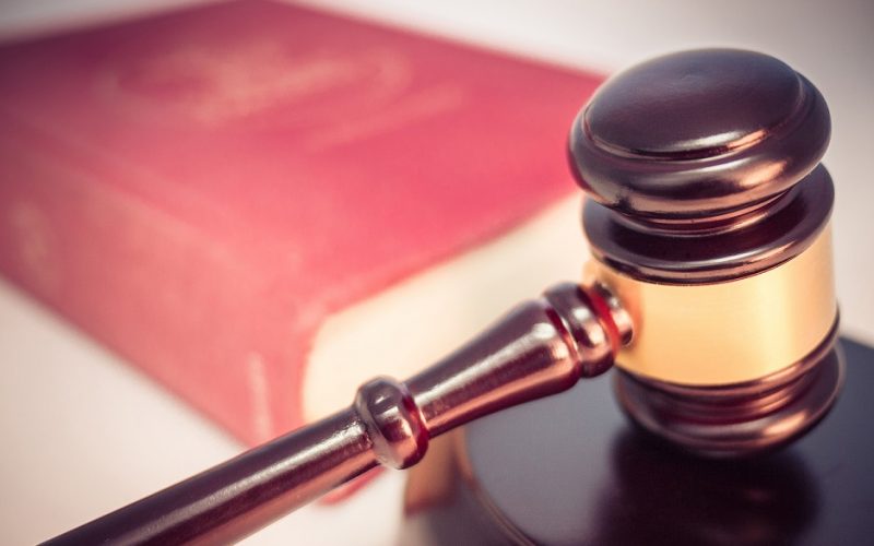 D.A. Files Murder Charges Against San Francisco Man