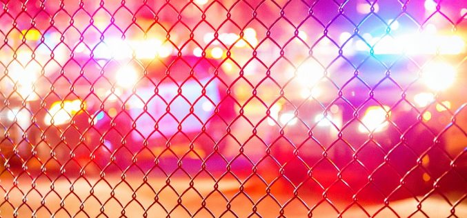 Gang Member on Probation Pulls Gun During Compliance Check, Heads Back to Jail