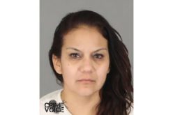 Repeat Offenders Arrested Again