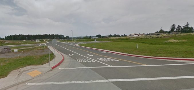 Two Arrested After Vehicle Pursuit Through Humboldt County