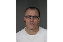 Eureka Man Arrested After Burgling Over $10,000 of Tribe Equipment