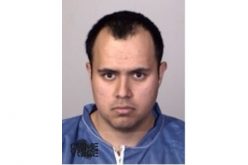 Good Samaritan Helps Bust Sex Offender