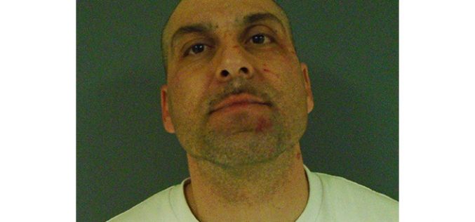 Man on Probation Goes Back to Jail