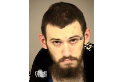 Manslaughter Bust for Providing Heroin