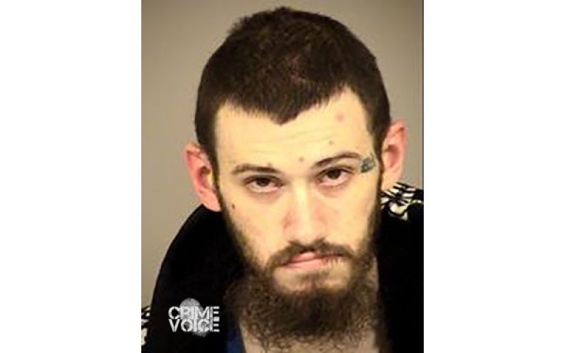Manslaughter Bust for Providing Heroin