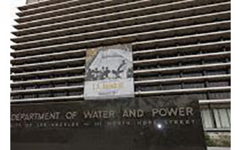 $4 Million Embezzlement Charges, Ex-LADWP Official Pleads “No Contest”