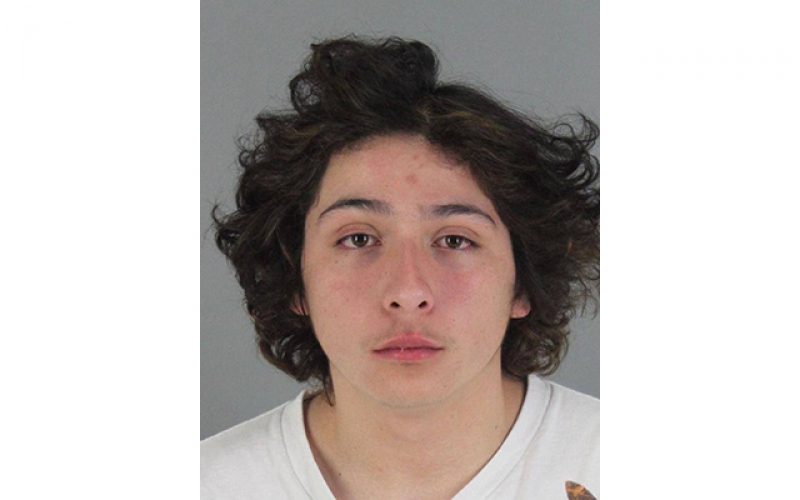 Indecent Exposure Suspect Arrested in Daly City