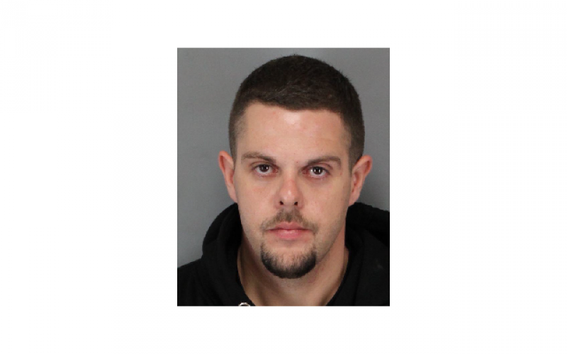 Traffic Stop Leads to Domestic Violence Arrest in Lodi
