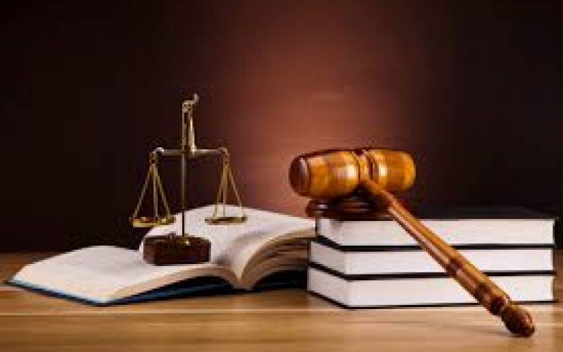 Record-Breaking Sentence: 233 Years for Parolee who Kidnapped, Raped, and Pimped Victim on the Fourth of July