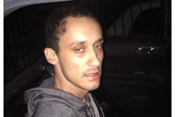 Vandalism Suspect Arrested in Chowchilla