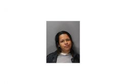 Community crackdown on theft ring results in arrest of Sacramento woman