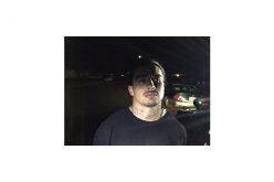 Gang Member Arrested for Reckless Discharge of Firearm
