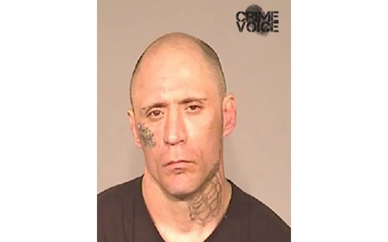 Two Armed Robbers Arrested