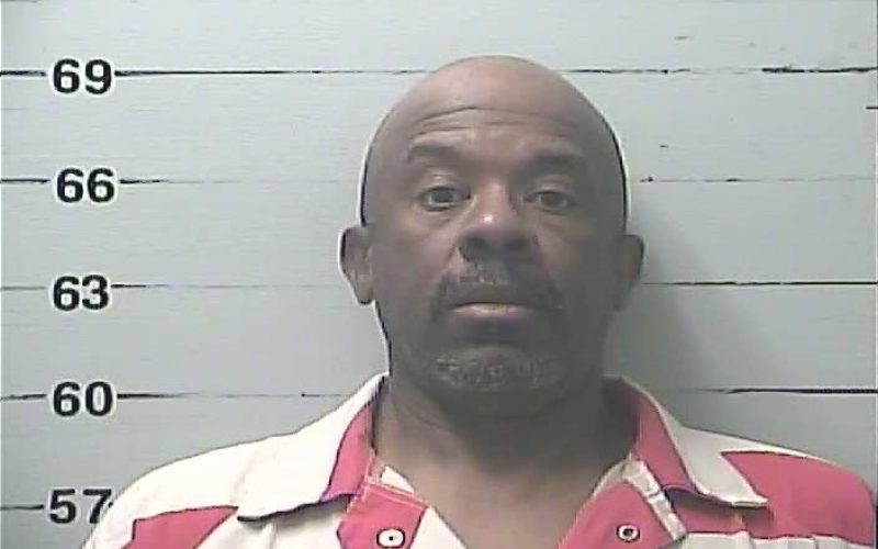 Sacramento Man Arrested for Slaying of Three