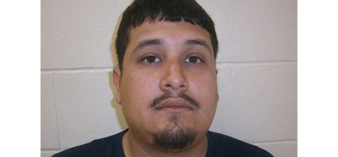 Chowchilla Man Arrested after Meth Found in Car
