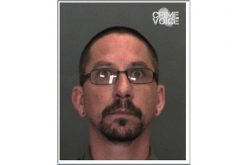Continuous Sexual Abuse of Child Ends with Arrest