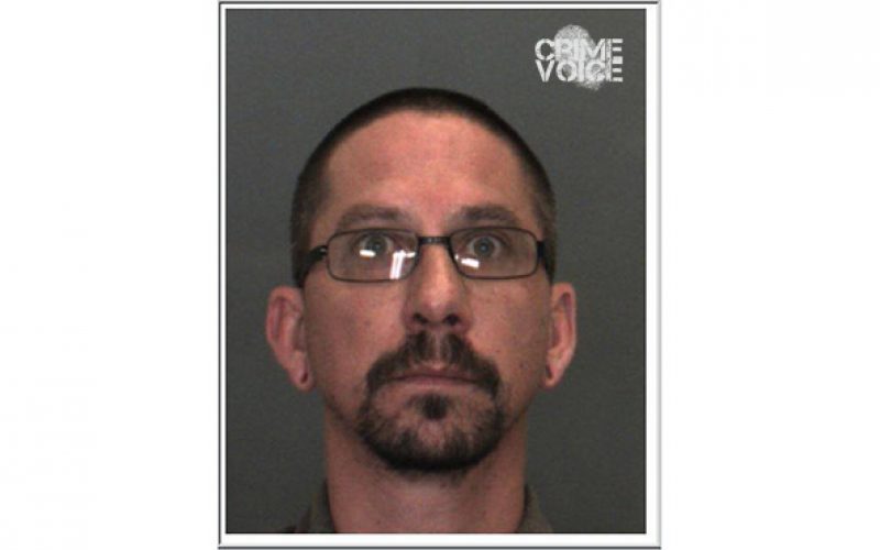 Continuous Sexual Abuse of Child Ends with Arrest