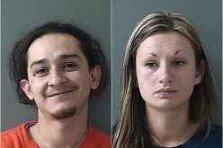 Two Arrested after Assault Allegations in Grass Valley