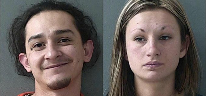 Two Arrested after Assault Allegations in Grass Valley