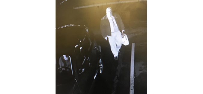 Attempted Carjacking in Redding