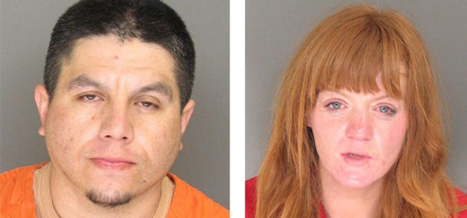 Victim Tracks Stolen Phone to Suspect’s Vehicle in Santa Cruz