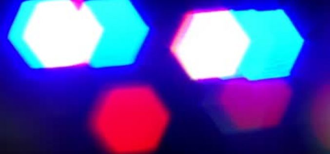 Two Arrested for Firing Shots in Cottonwood