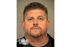 Firearms Dealer Busted in Cocaine Arrest