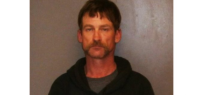 Traffic Stop Doesn’t End Well for Madera Man