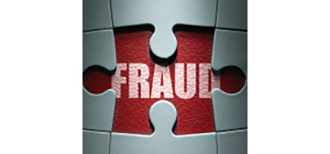 Man Self-Surrenders In Fraudulent Insurance Claim