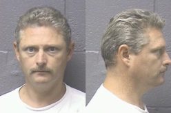 Traffic Stop Leads to Narcotics Arrest in Marysville