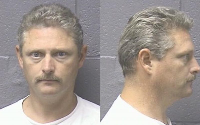 Traffic Stop Leads to Narcotics Arrest in Marysville