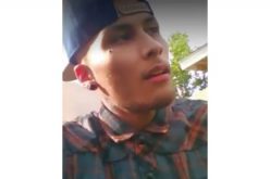 20-Year-Old Arrested for Firing Shots at Officers