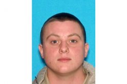 Fresh Out of Prison and Right Back to Jail for Driver of Stolen Car