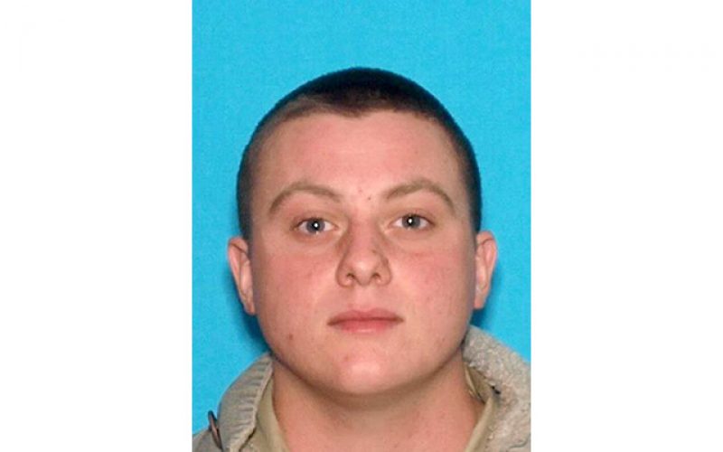 Fresh Out of Prison and Right Back to Jail for Driver of Stolen Car