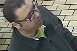 Man Goes Bananas Over Rejected Credit Card