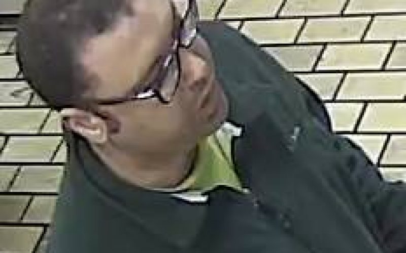 Man Goes Bananas Over Rejected Credit Card