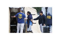 Task Force Targets MS-13 and Mexican Mafia, Gang Leadership Takedown