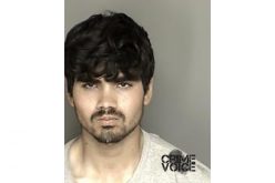 Attack with Guitar Charged as Hate Crime