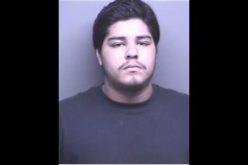 Teen Arrested for Burglary in Seaside