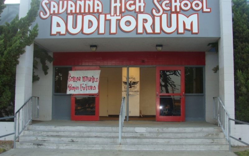 Final Day of School Bomb and Shooting Plot, Anaheim Students Arrested