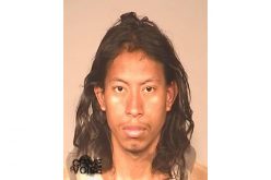 Transient Arrested for 2016 Murder