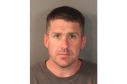 Package Thief Arrested in Granite Bay