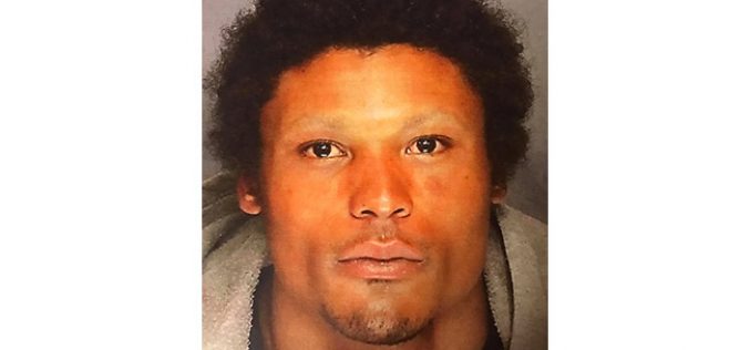 Parolee Arrested after Hours-Long Standoff in Stockton