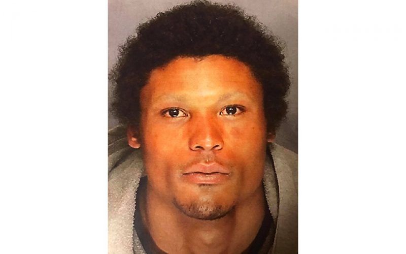Parolee Arrested after Hours-Long Standoff in Stockton