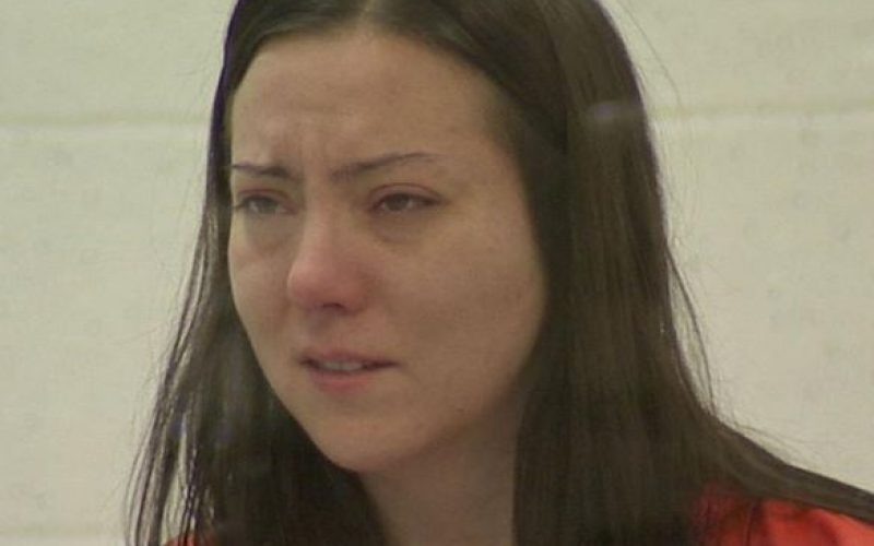 Babysitter Guilty in Baby’s Death