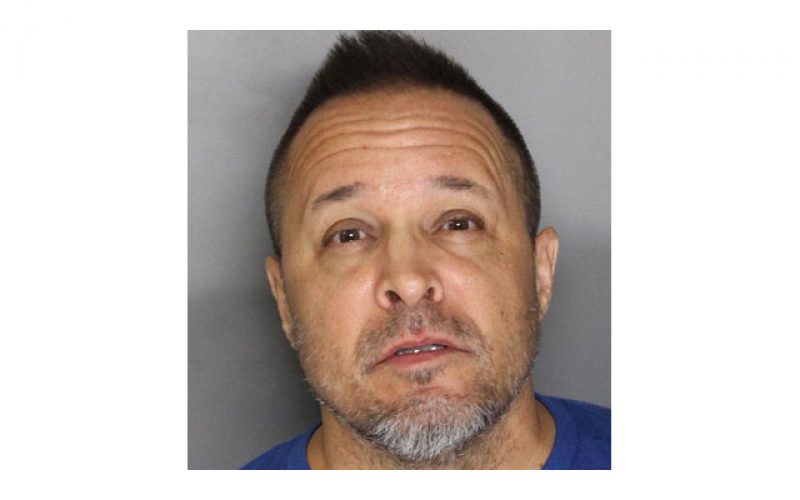 Sacramento Teacher Arrested for Sex With a Minor