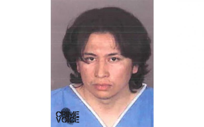 Trial for Man who Assaulted Girl at Mall