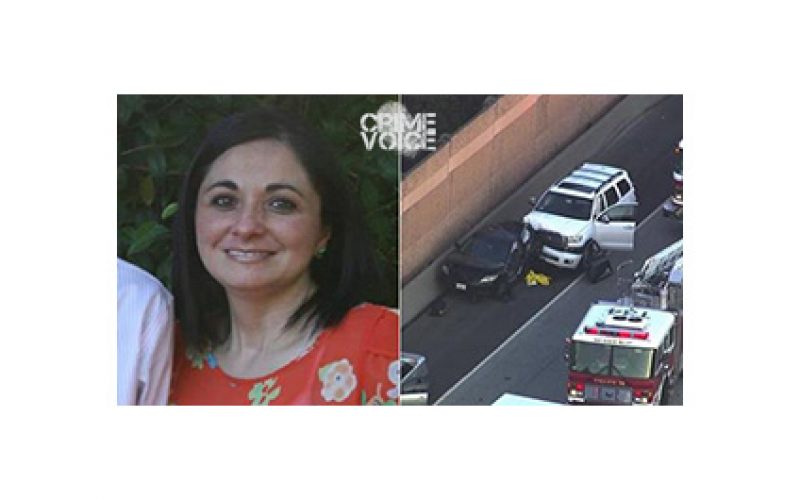 Woman Arrested on Suspicion of DUI, Killing Toddler in Crash