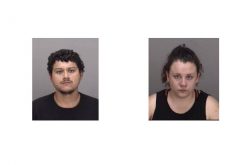 Road Rage Leads to Arrest in Los Banos